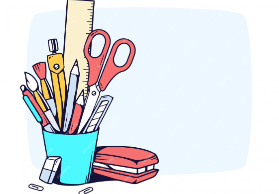 note taking image